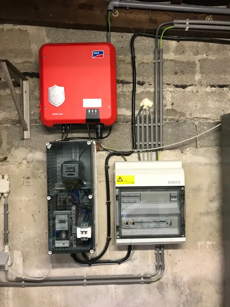 electricite-generale