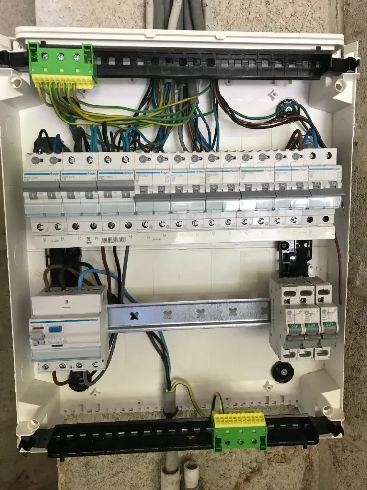 electricite-generale